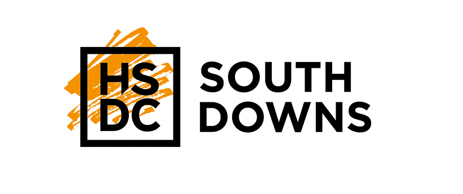 HSDC Logo