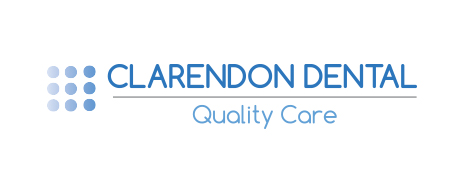 Clarendon Dental Logo