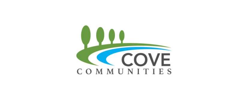 Cove Communities Logo