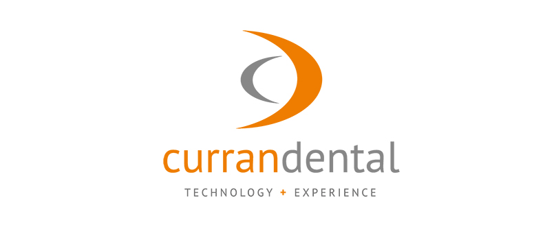 Curran Dental Logo