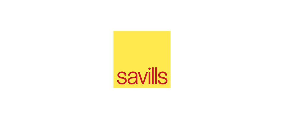 Savills Estate Agent Logo