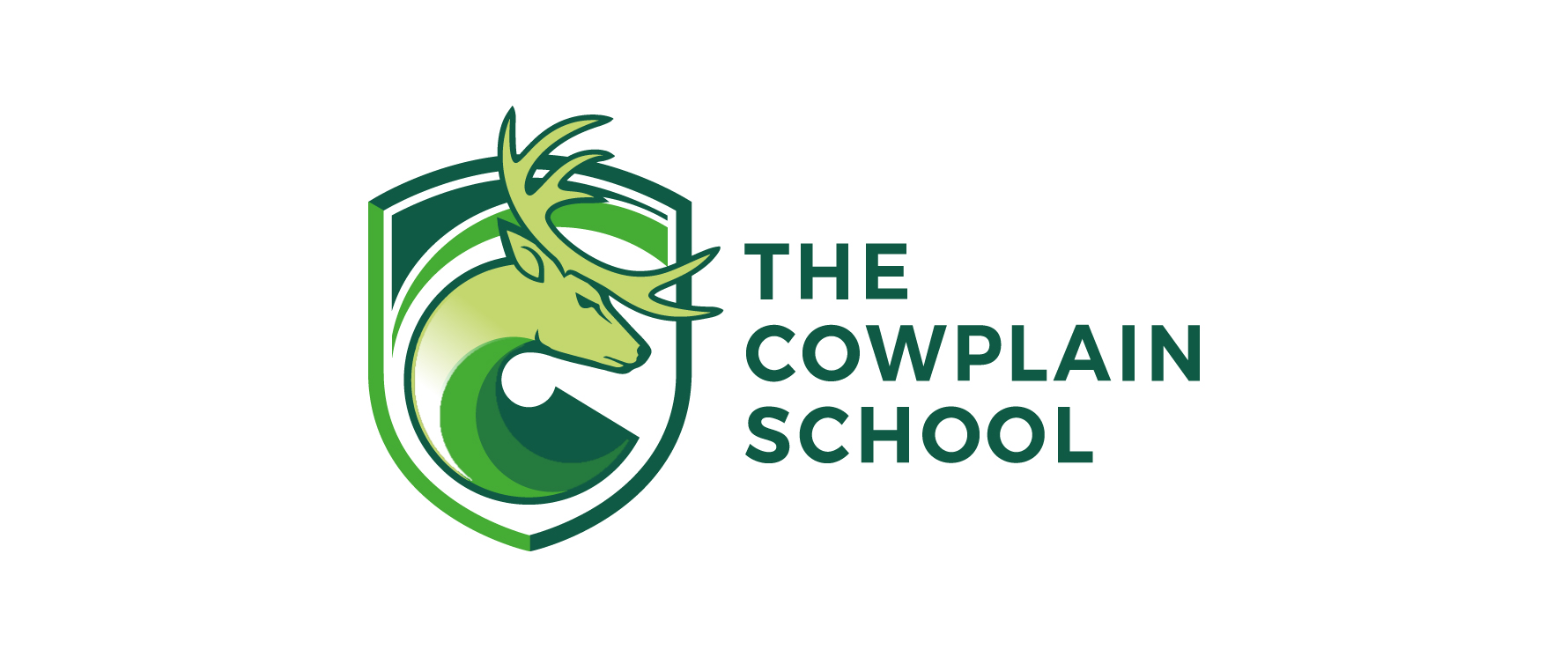 Cowplain School Logo